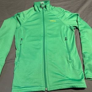 Patagonia women’s light women’s jacket
